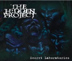 The Hidden Project : Secret Laboratories